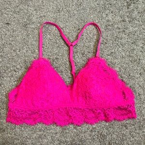 Aerie Lace Bralette